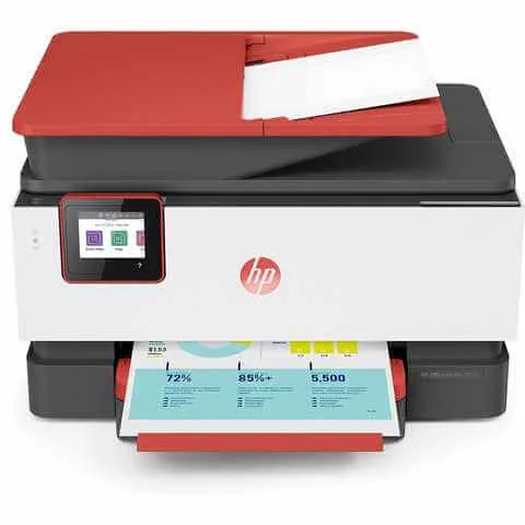 АКЦІЯ вітрина! Прінтер HP OfficeJet 9016 Officejet 9016 АКЦІЯ вітрина! Прінтер HP OfficeJet 9016 Officejet 9016 фото товару