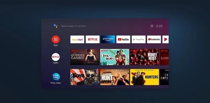 Зображення товару Смарт-приставка Xiaomi MDZ-33-AA7