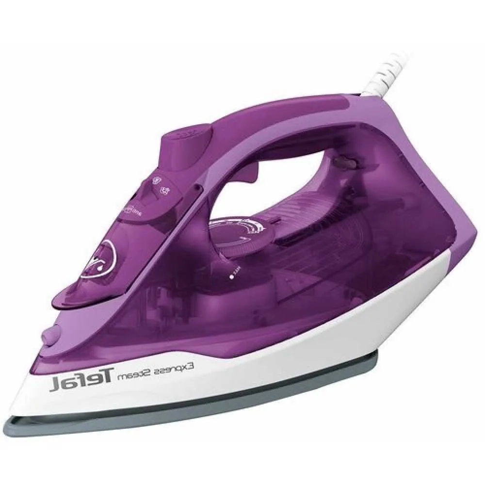 Праска Tefal FV2836E0 Праска Tefal FV2836E0 фото товару