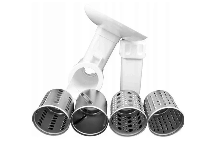 Зображення товару Насадка шинковки Zelmotor 489.07003