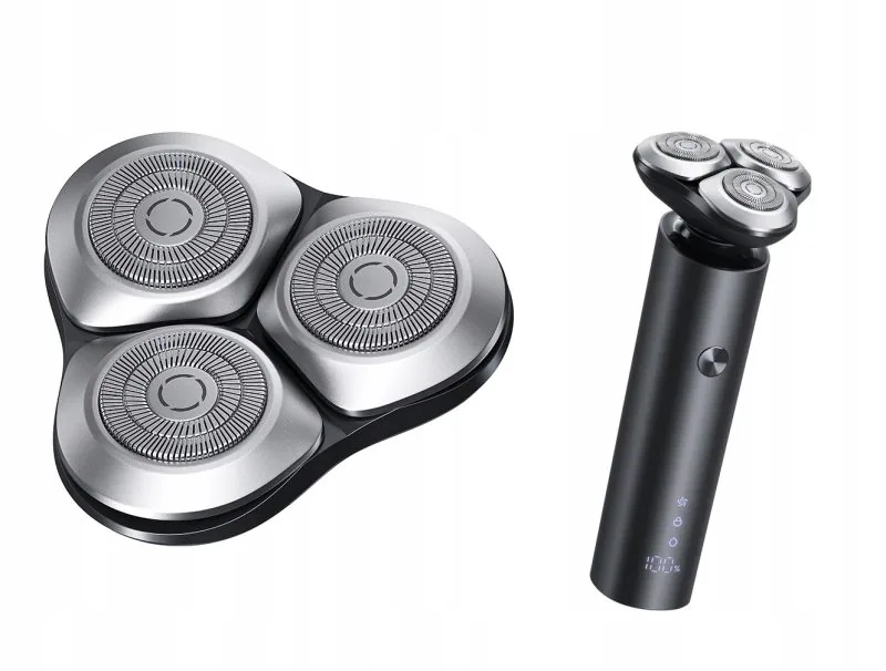 Зображення товару Бритва Xiaomi Electric Shaver Xiaomi Electric Shaver S3011