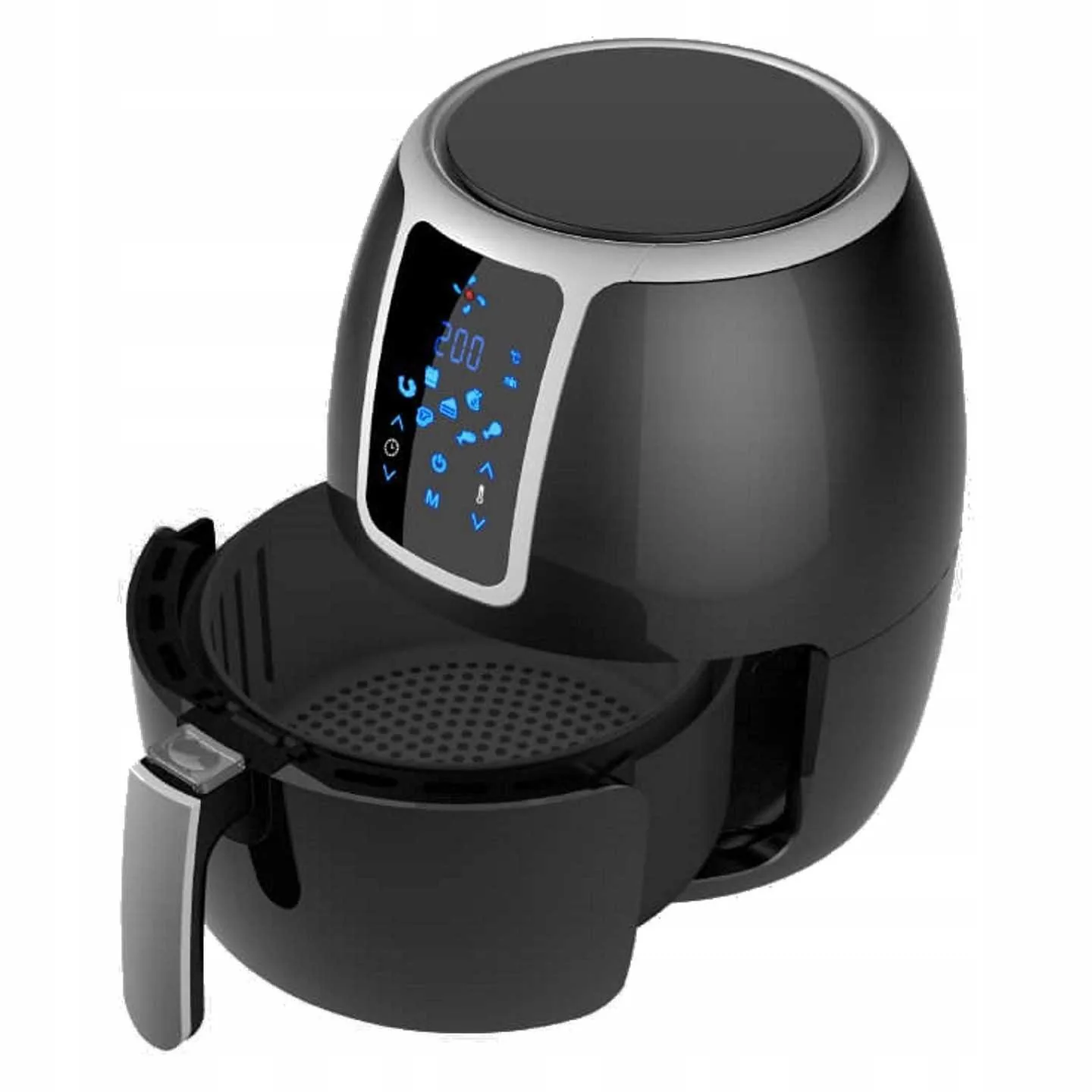 Зображення товару Аерогриль Maestro MR-7561