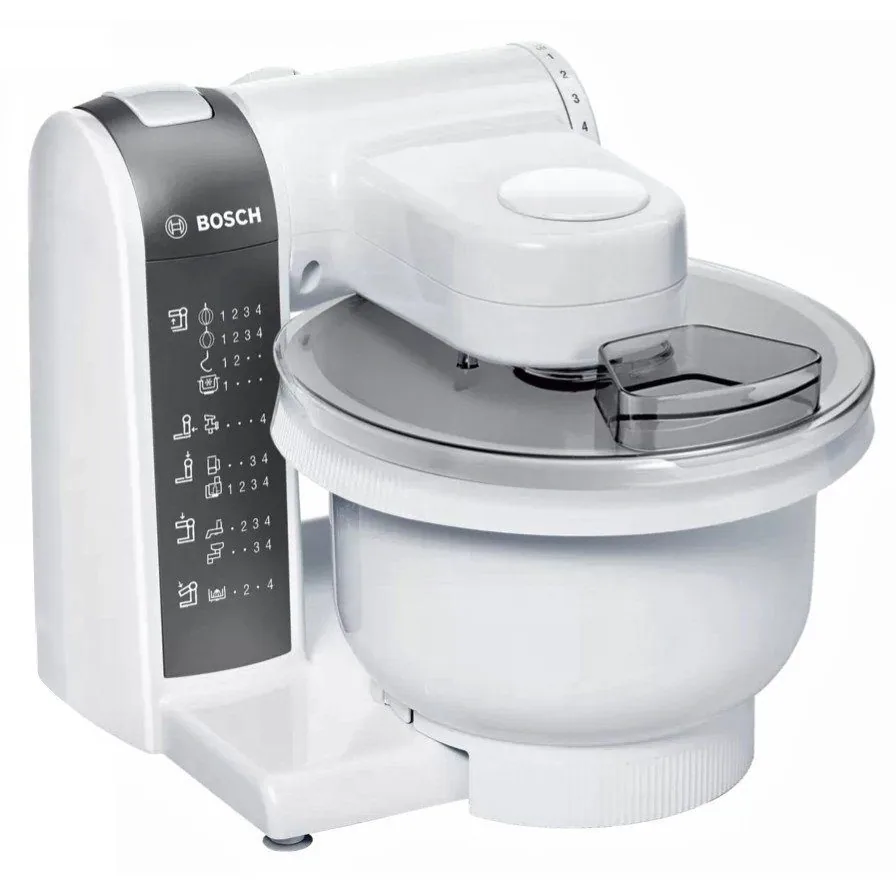 Зображення товару Кухонний комбайн BOSCH1