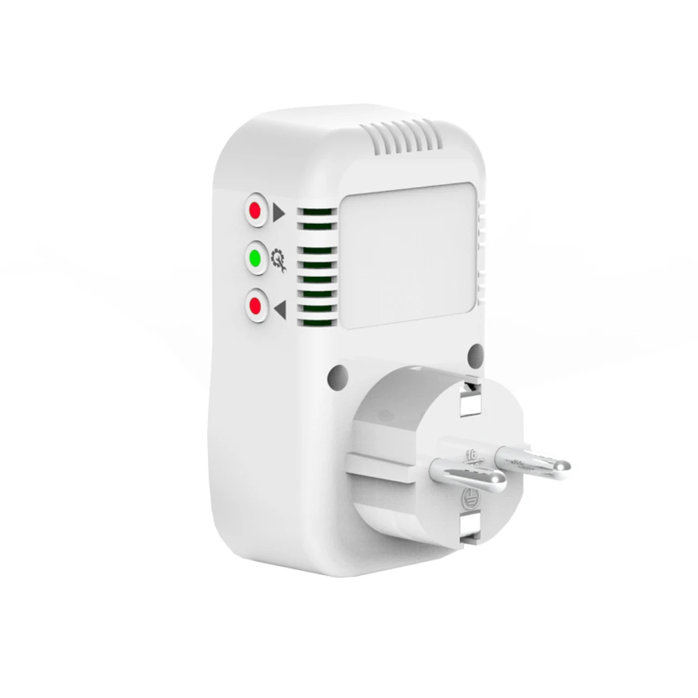 Зображення товару Реле напруги ColorWay CW-VR16-01D7