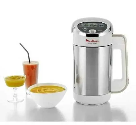 Зображення товару АКЦІЯ вітрина! Суповарка MOULINEX1