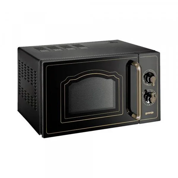 Зображення товару Мікрохвильова піч Gorenje MO 4250 CLB1