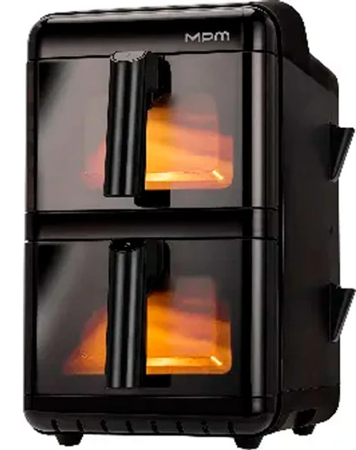 Зображення товару Аерогриль Mpm MFR-131