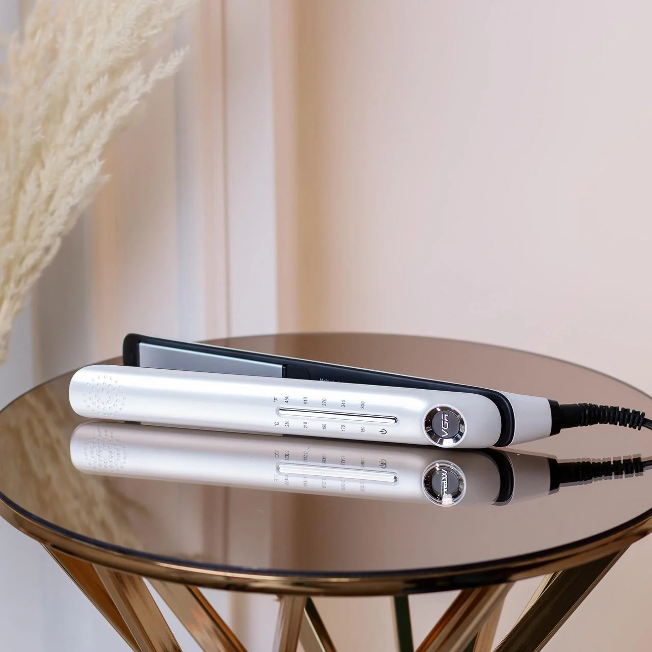 Зображення товару Випрямляч VGR V-5661