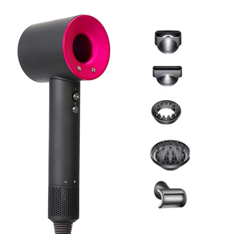 Зображення товару Стайлер Super Sonic Premium 6в1 PH770V8