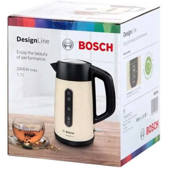 Зображення товару Чайник BOSCH1