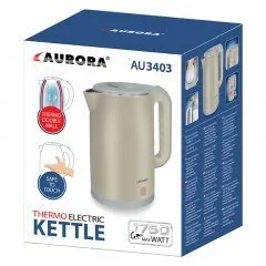Зображення товару Чайник пластик Aurora AU 34031