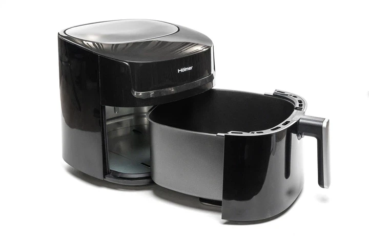 Зображення товару Аерогриль Holmer HMC-7602