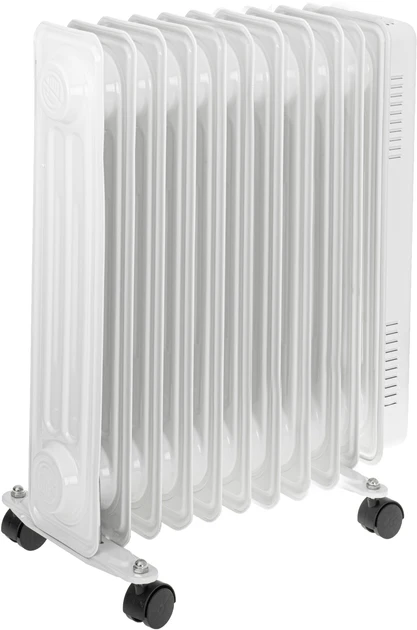 Зображення товару Обігрівач масляний Adler AD 78172