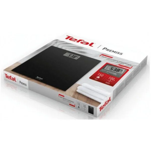 Зображення товару Ваги підлогові Tefal PP1400V01